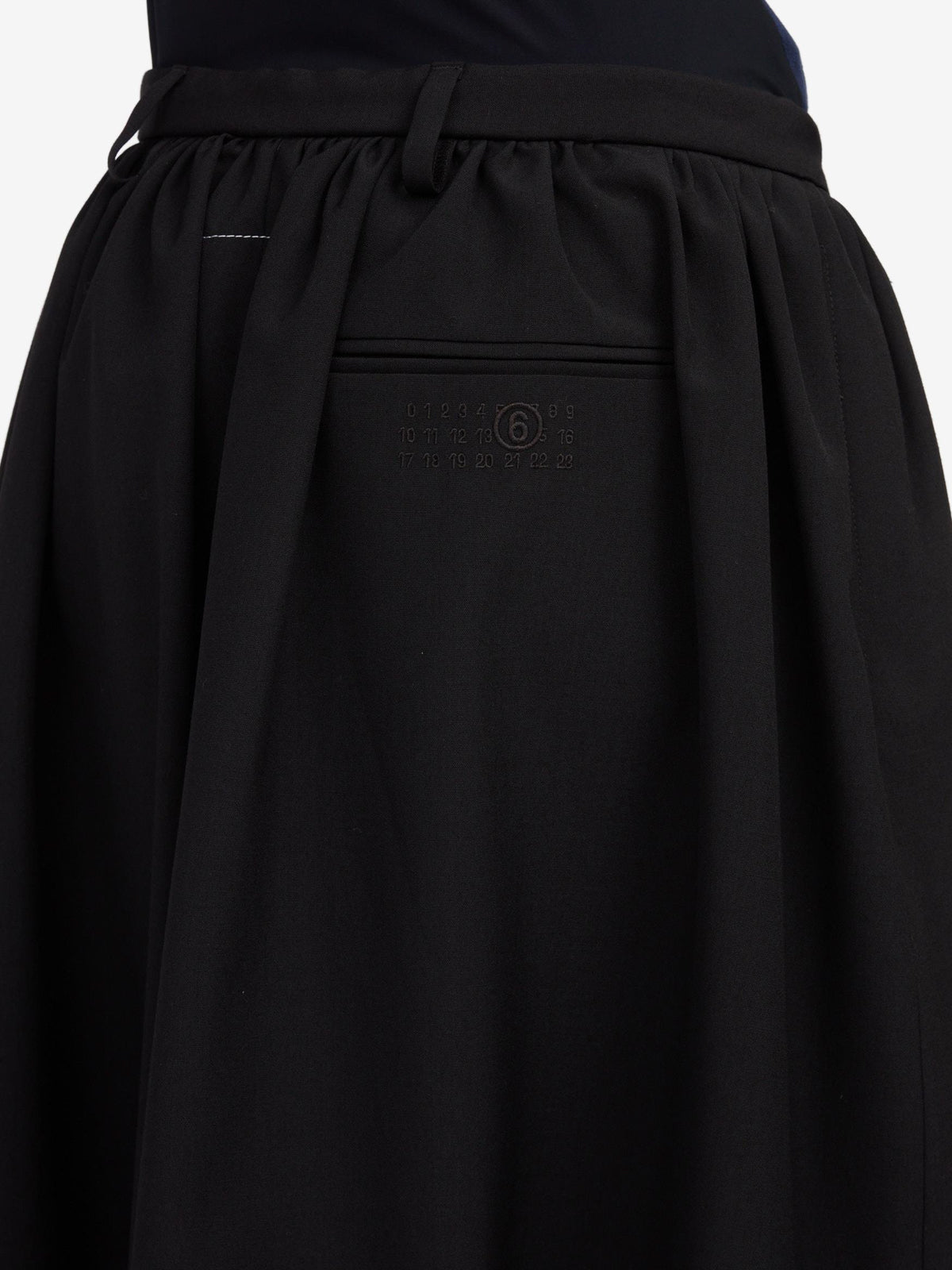 Pantaloncini MM6