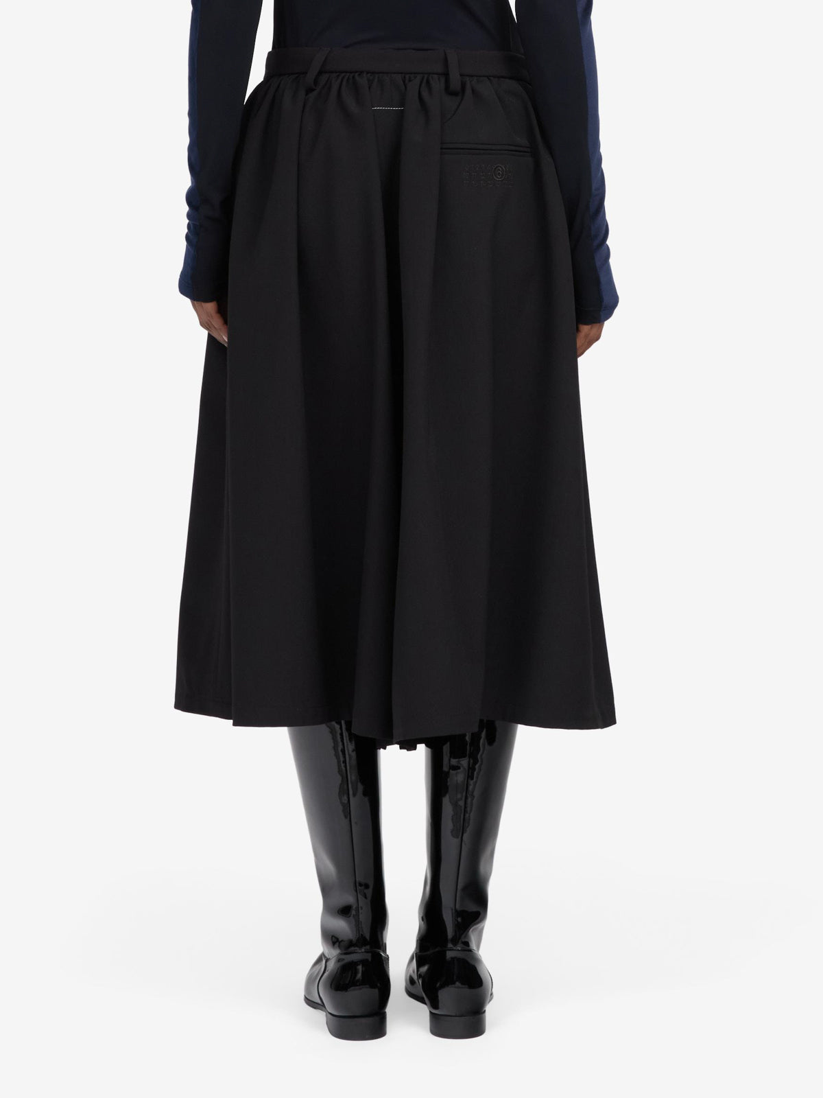 Pantaloncini MM6