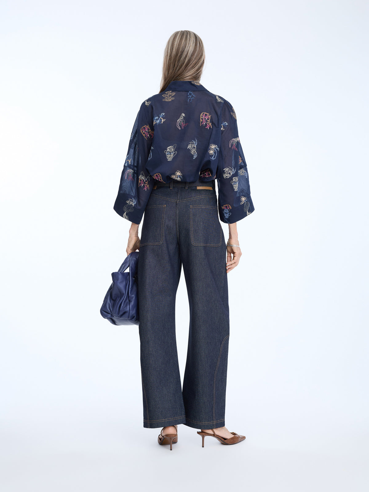 Camicia Munthe