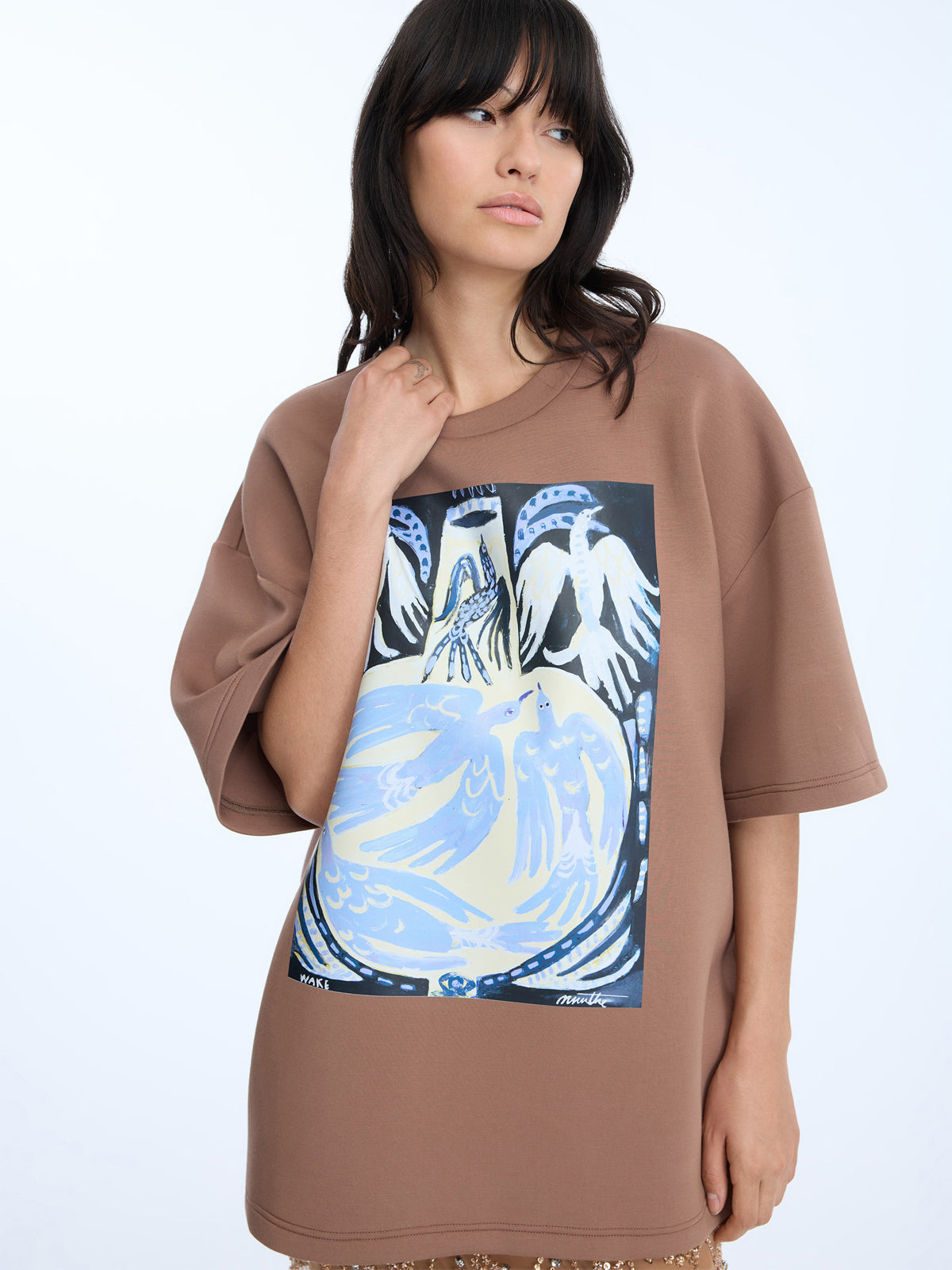 T-Shirt Munthe