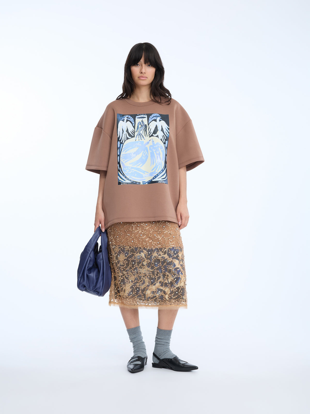 T-Shirt Munthe