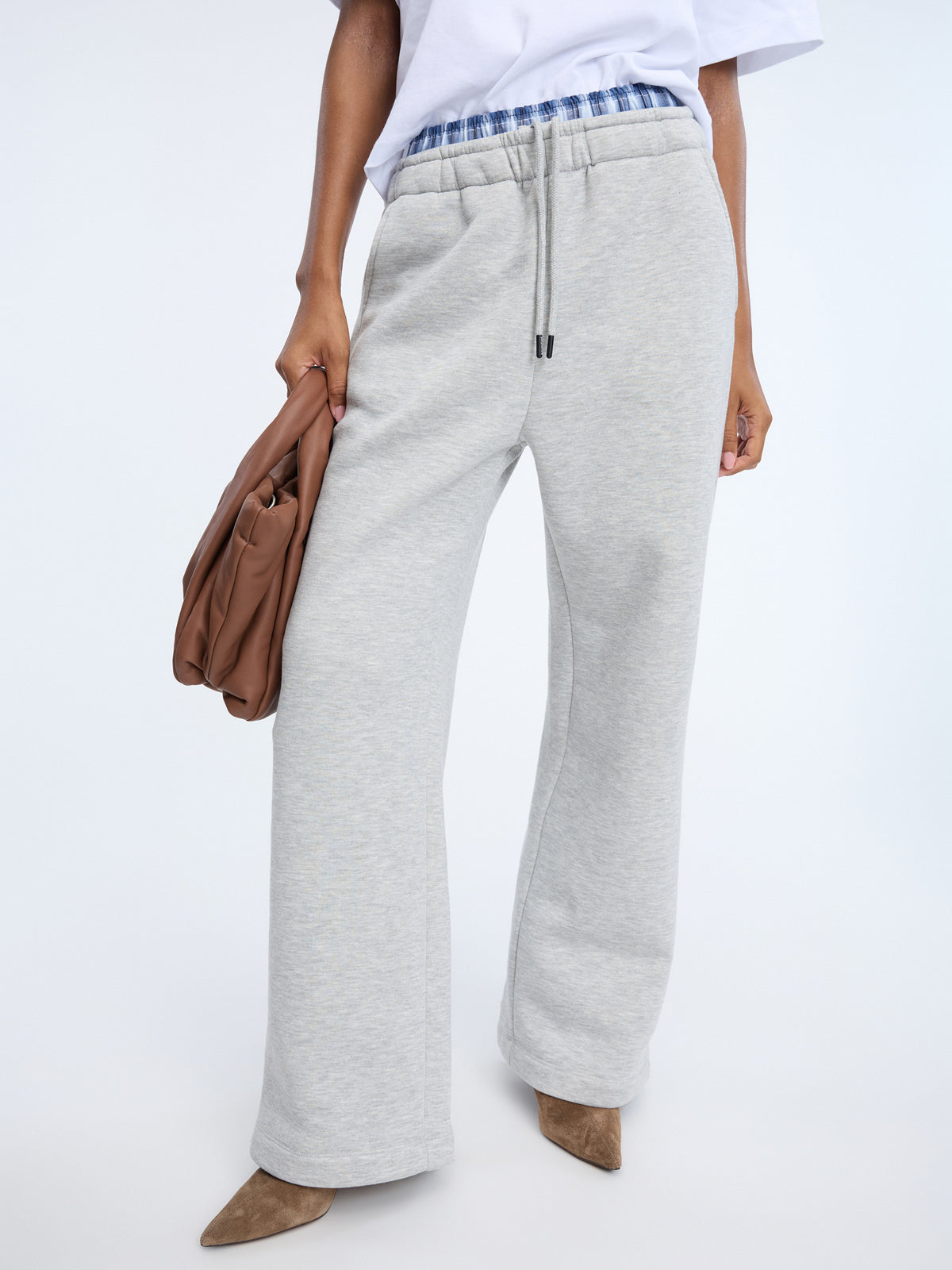 Pantaloni Munthe