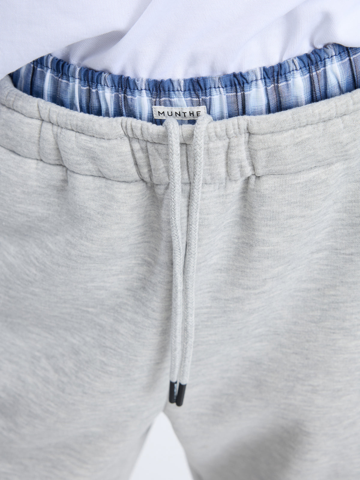Pantaloni Munthe