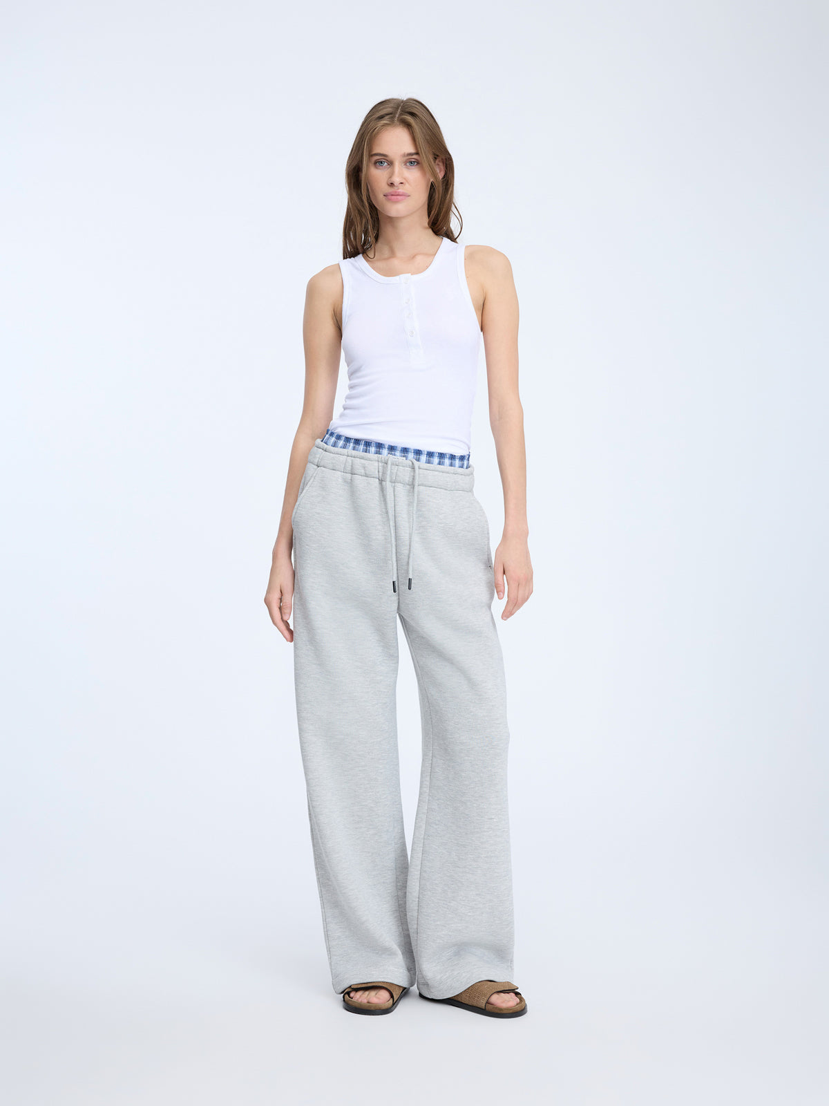 Pantaloni Munthe