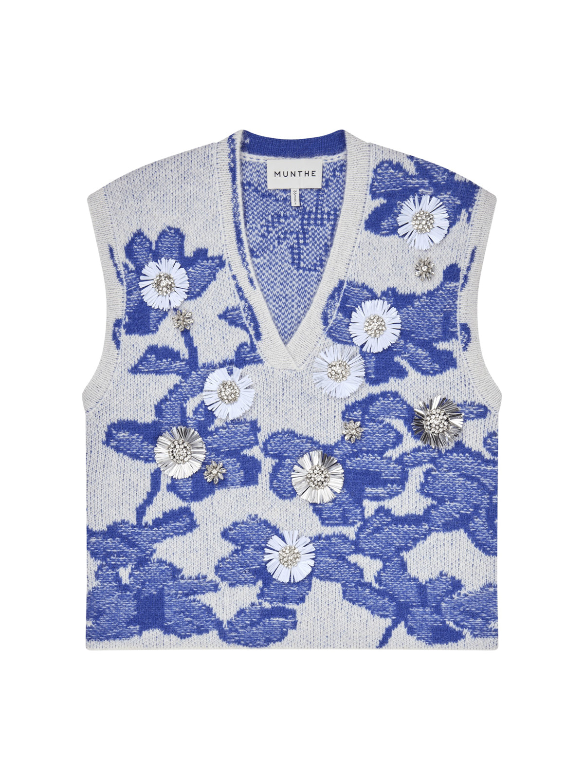 Gilet Munthe