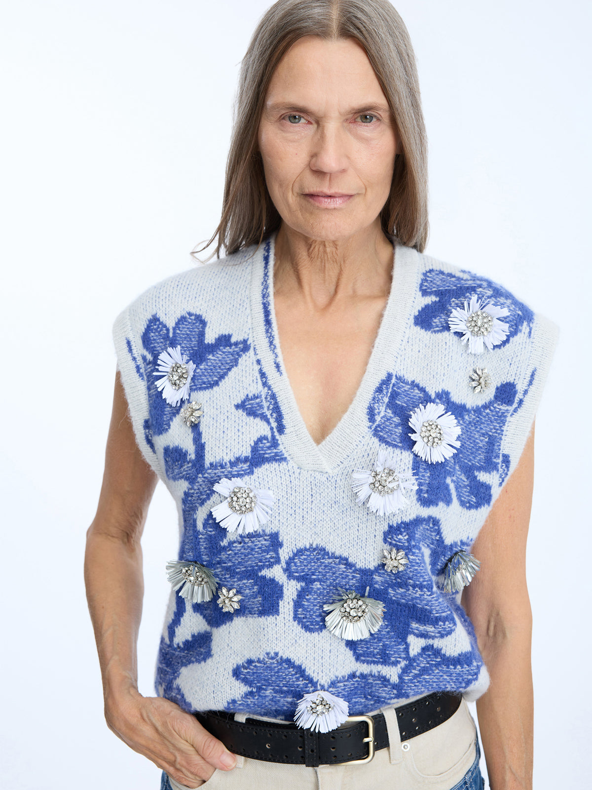 Gilet Munthe