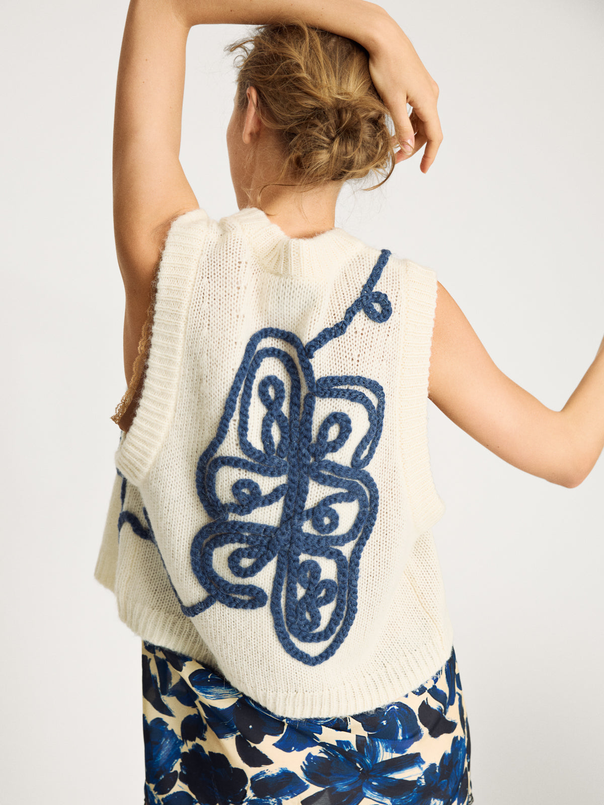 Gilet Munthe