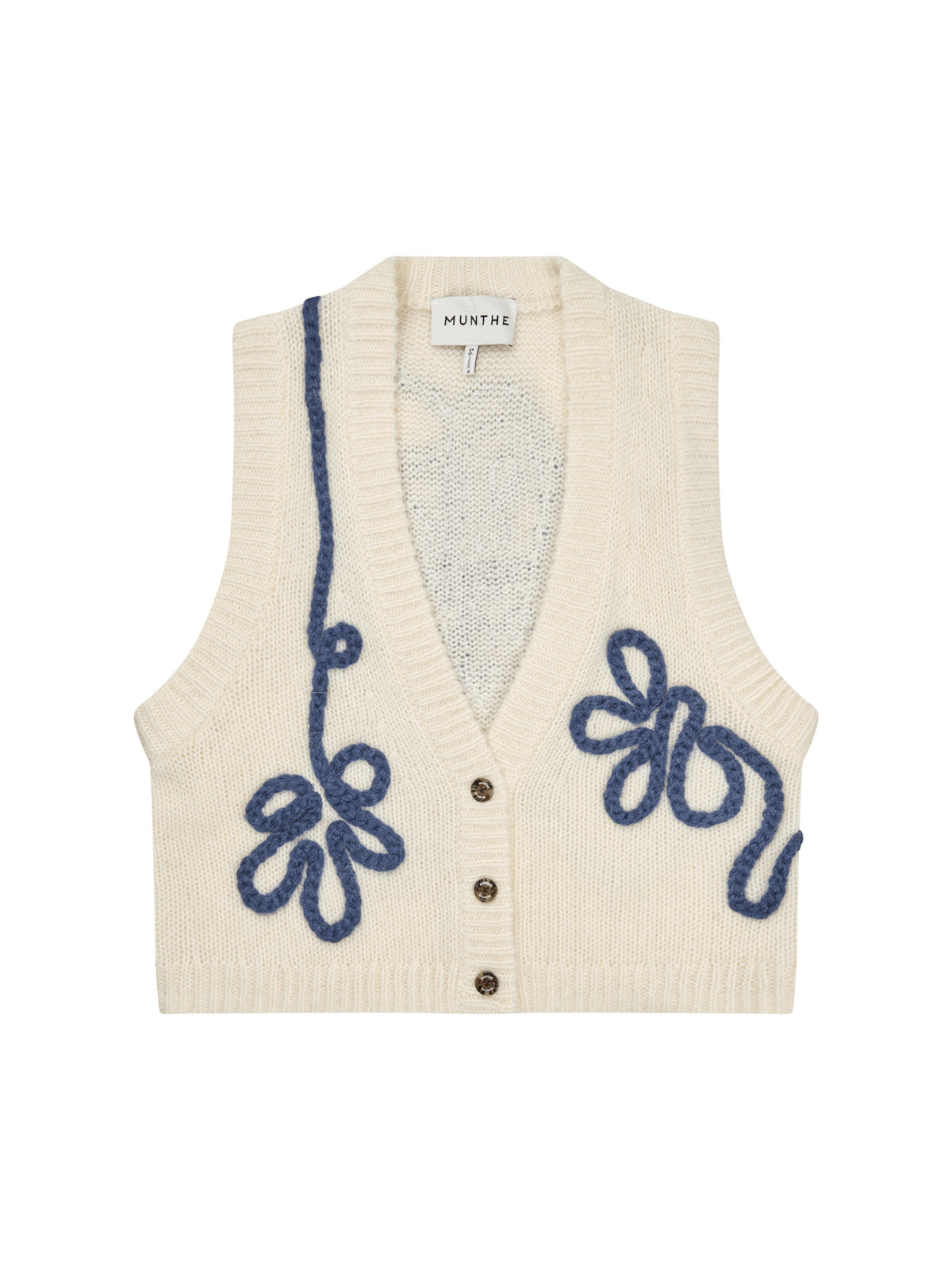Gilet Munthe