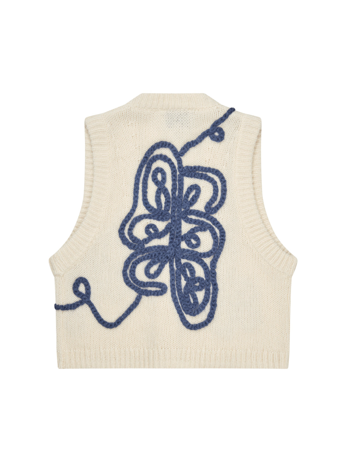 Gilet Munthe