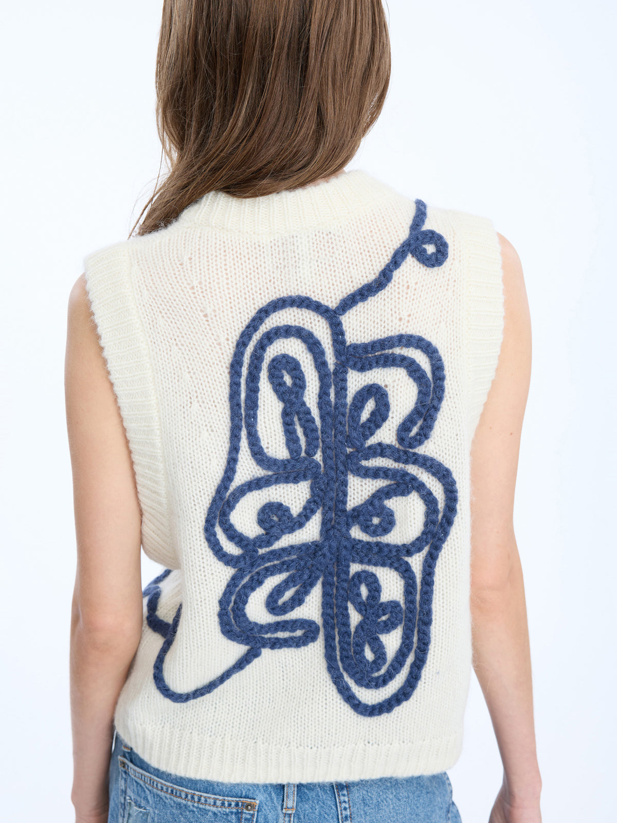 Gilet Munthe