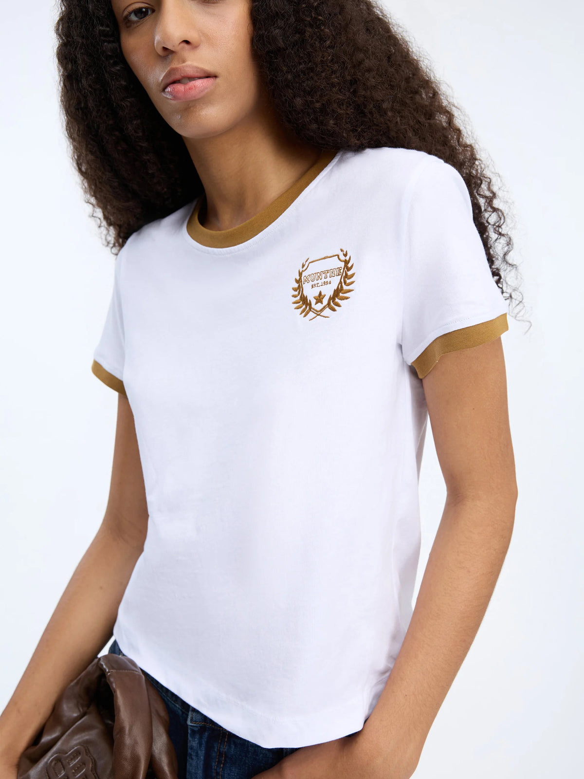 T-Shirt Munthe