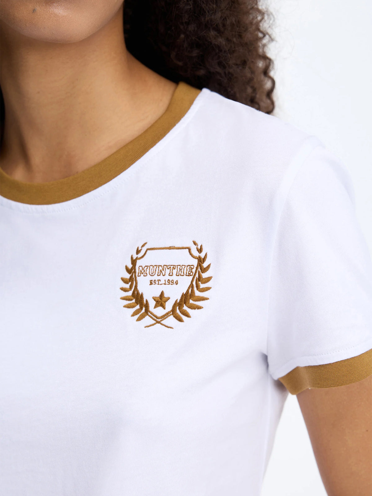 T-Shirt Munthe