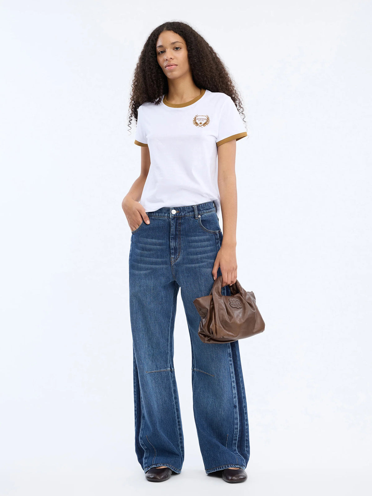 T-Shirt Munthe
