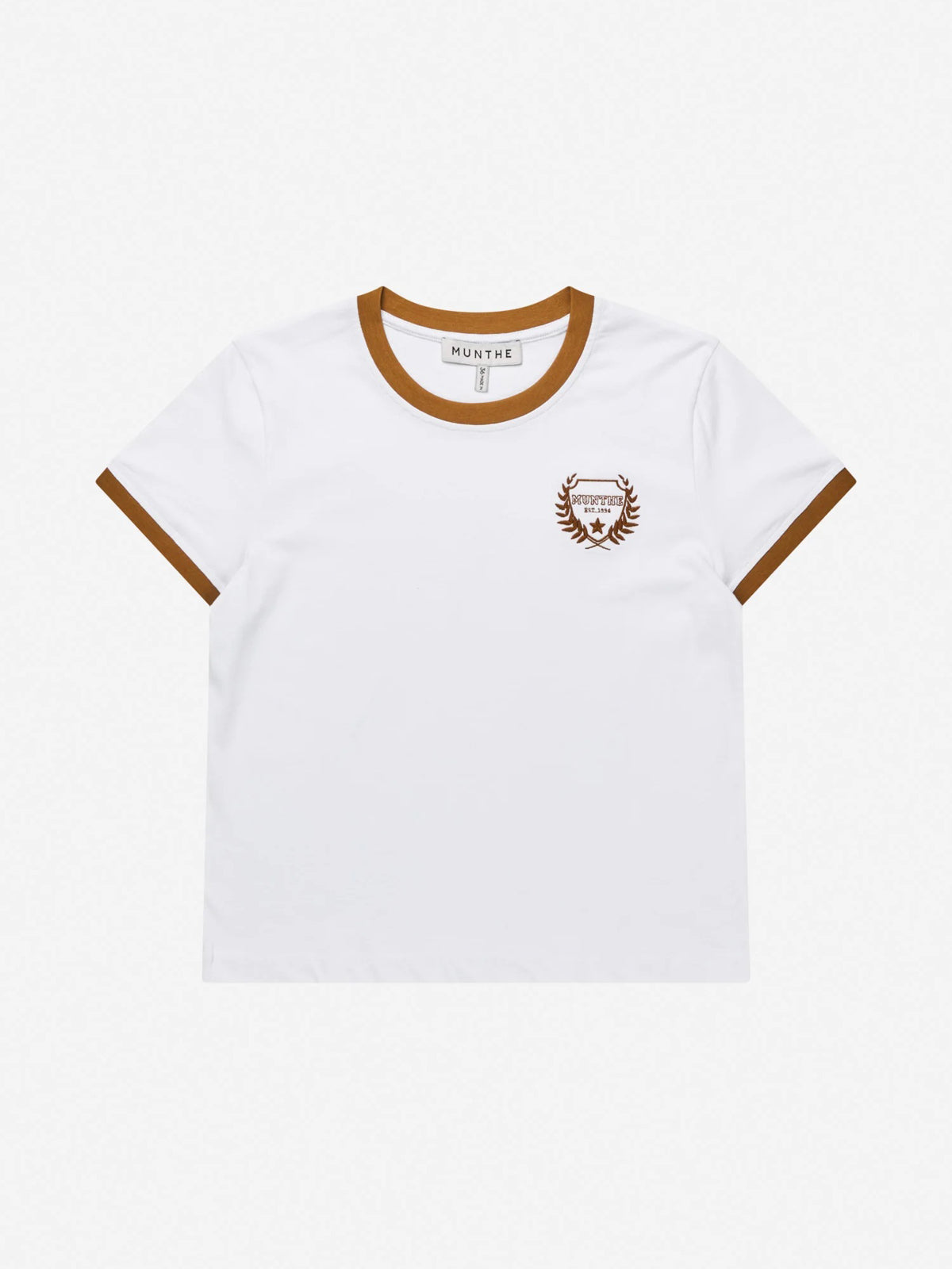 T-Shirt Munthe