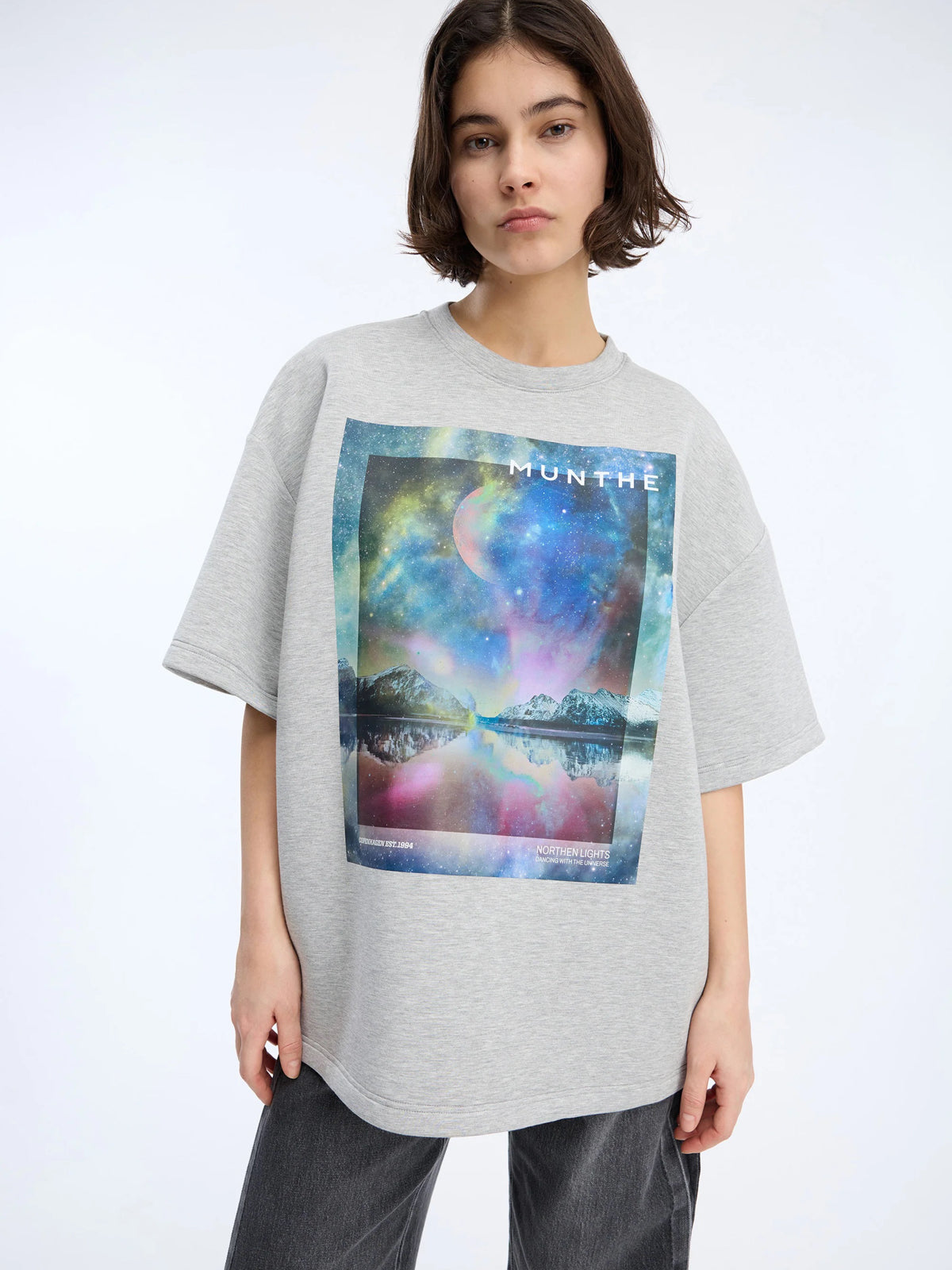 T-Shirt Munthe