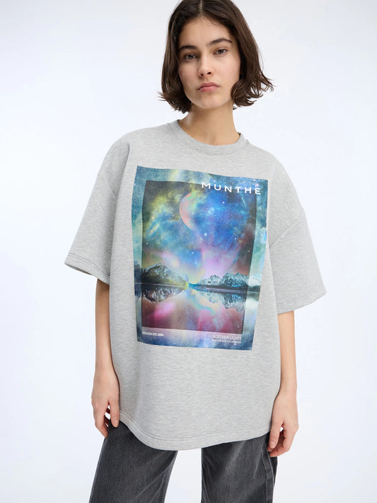 T-Shirt Munthe