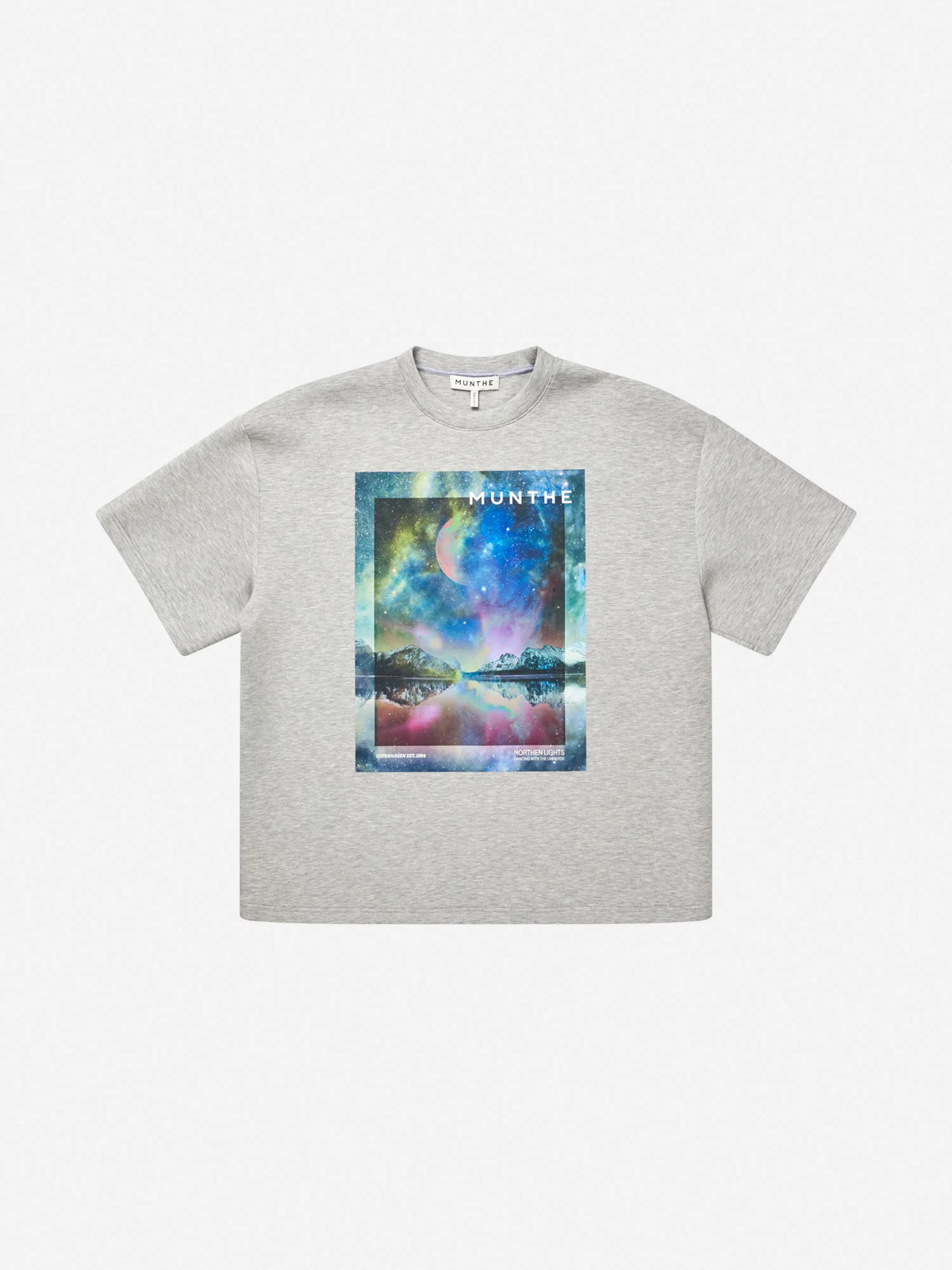 T-Shirt Munthe