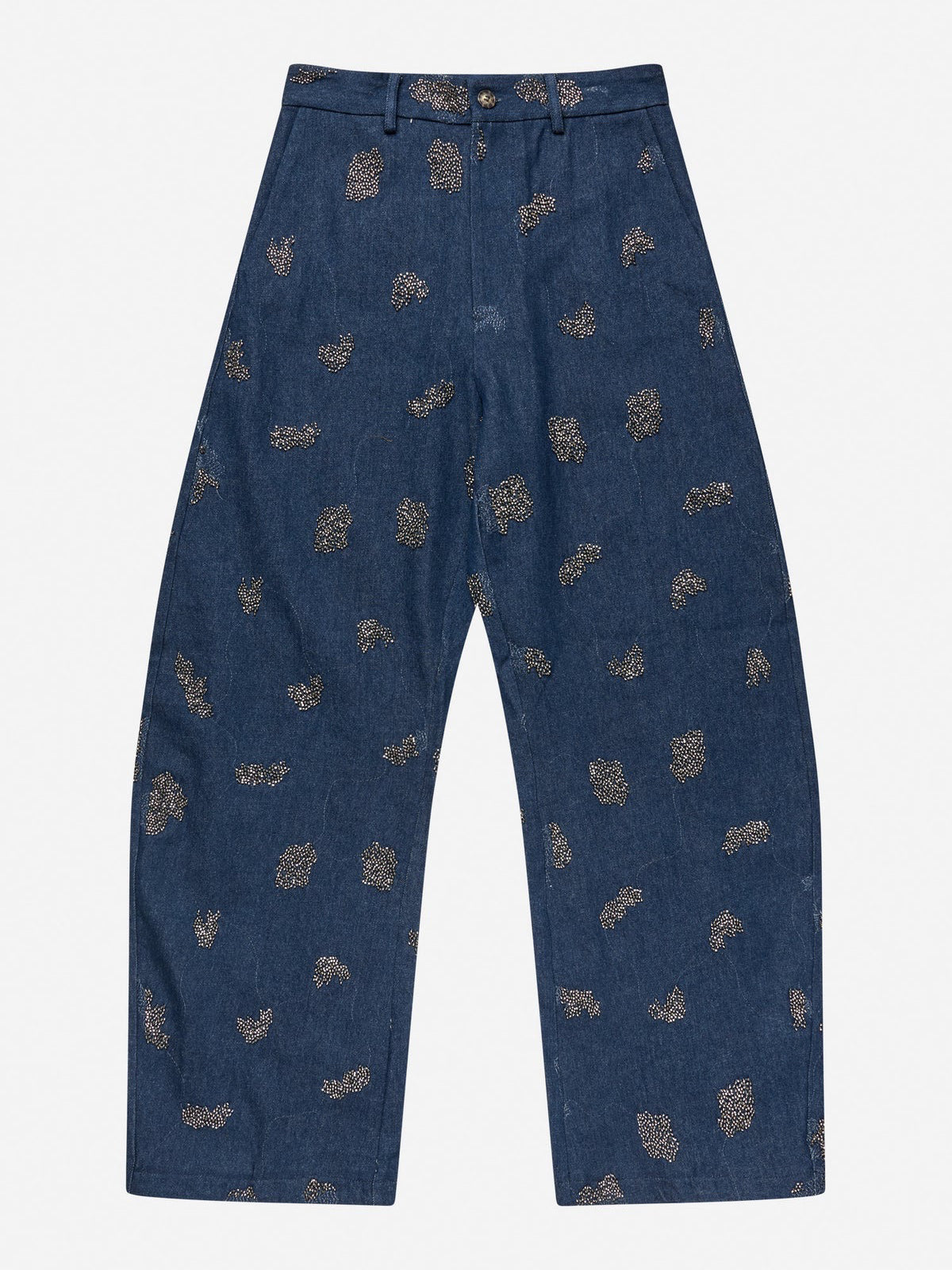 Pantaloni Munthe