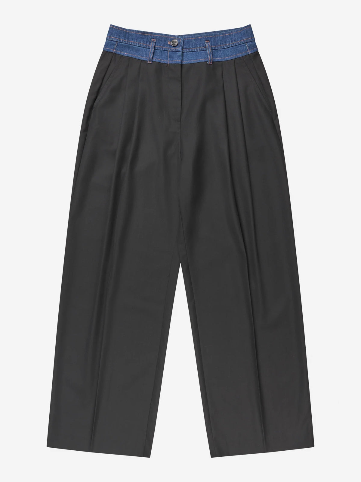 Pantaloni Munthe