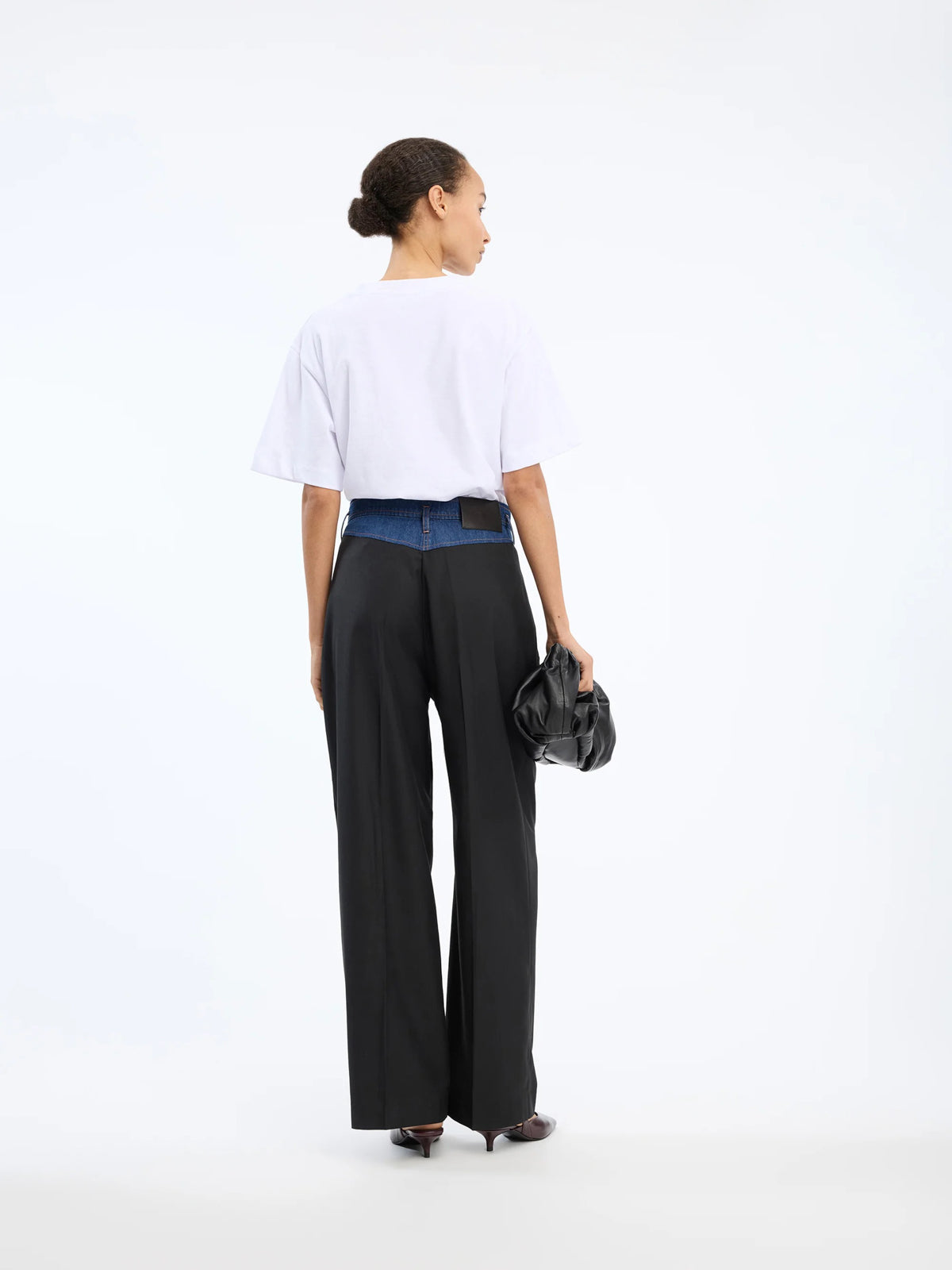 Pantaloni Munthe