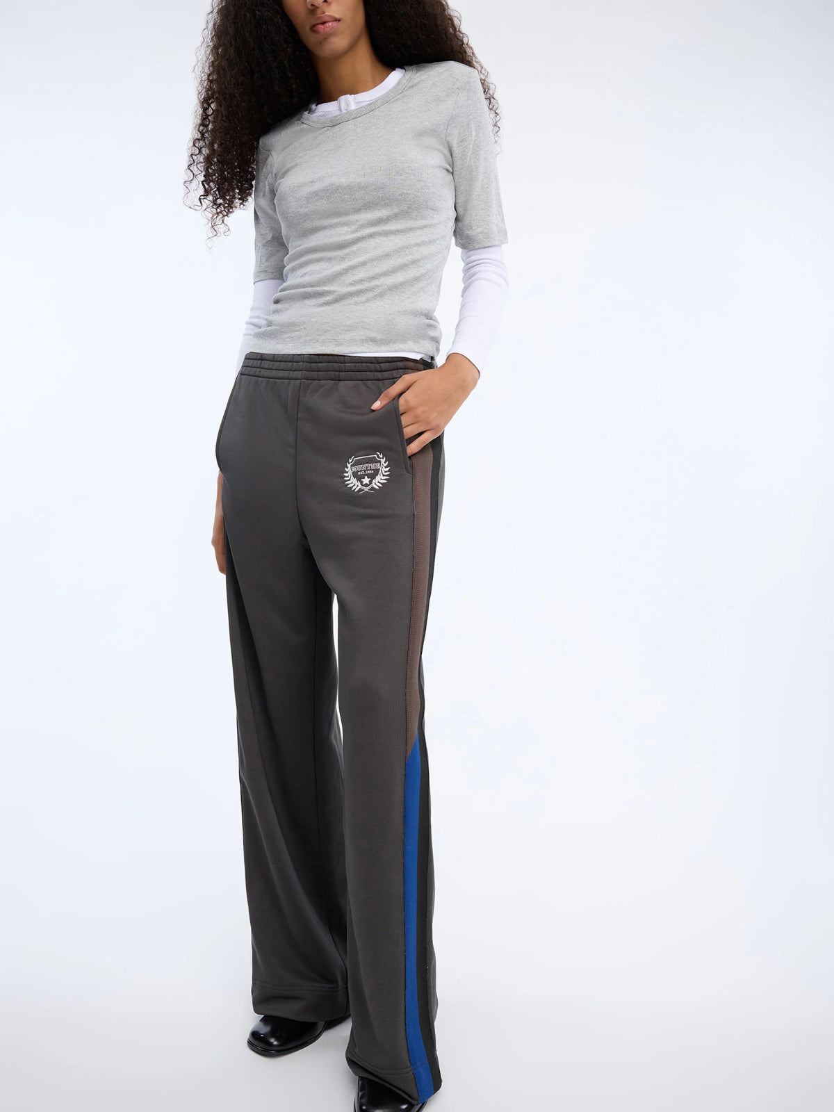 Pantaloni Munthe