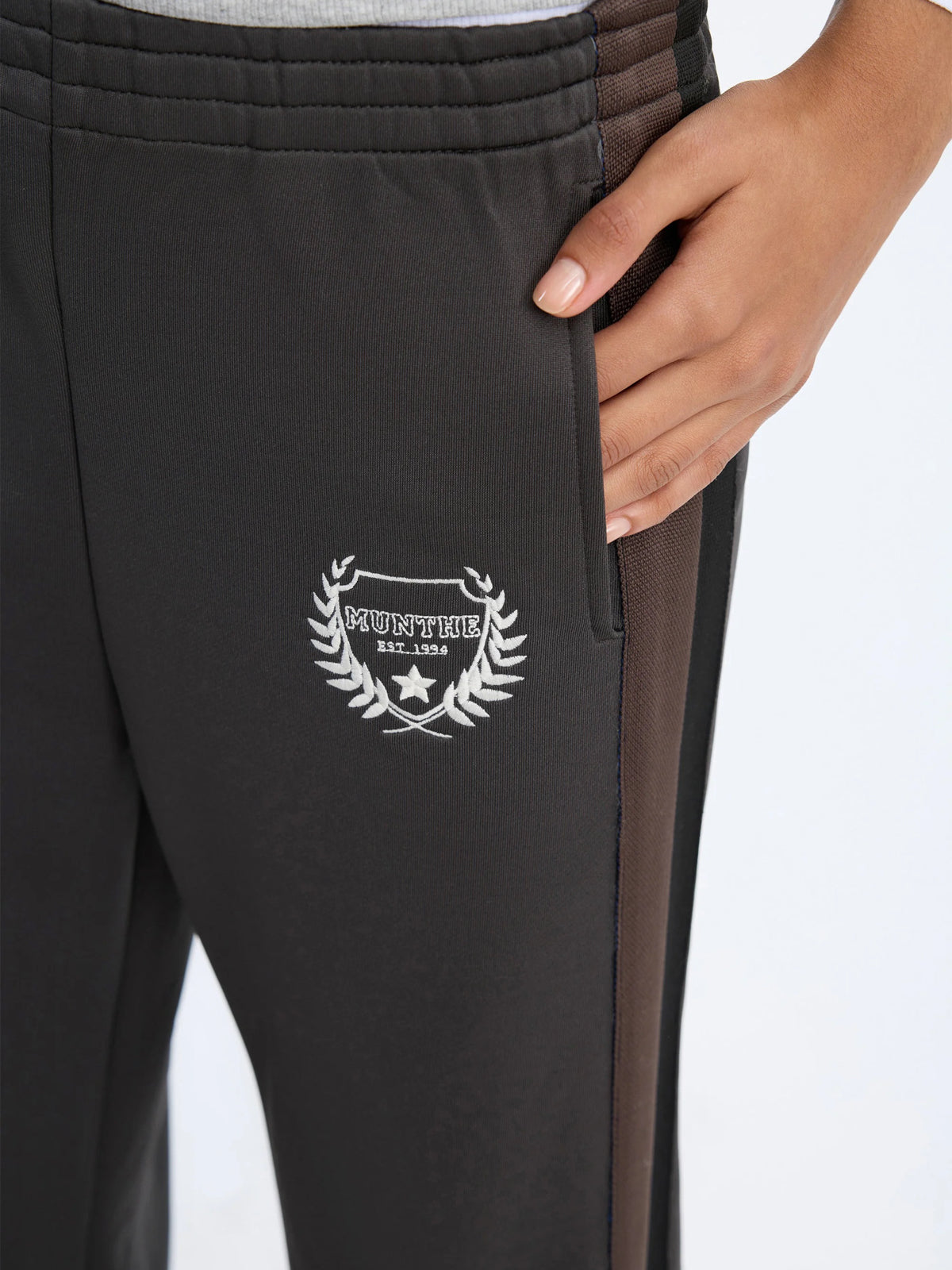 Pantaloni Munthe