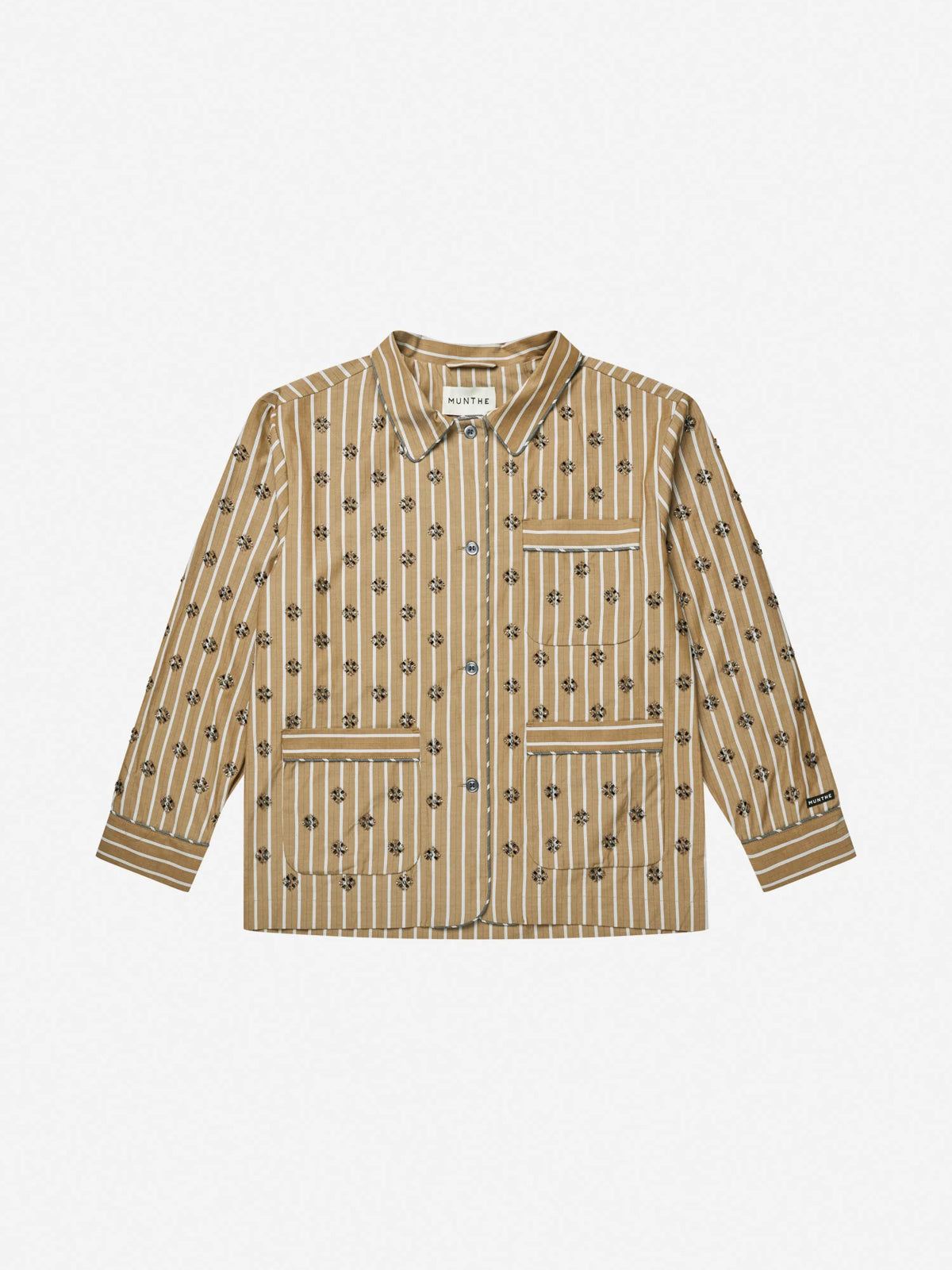 Camicia Munthe