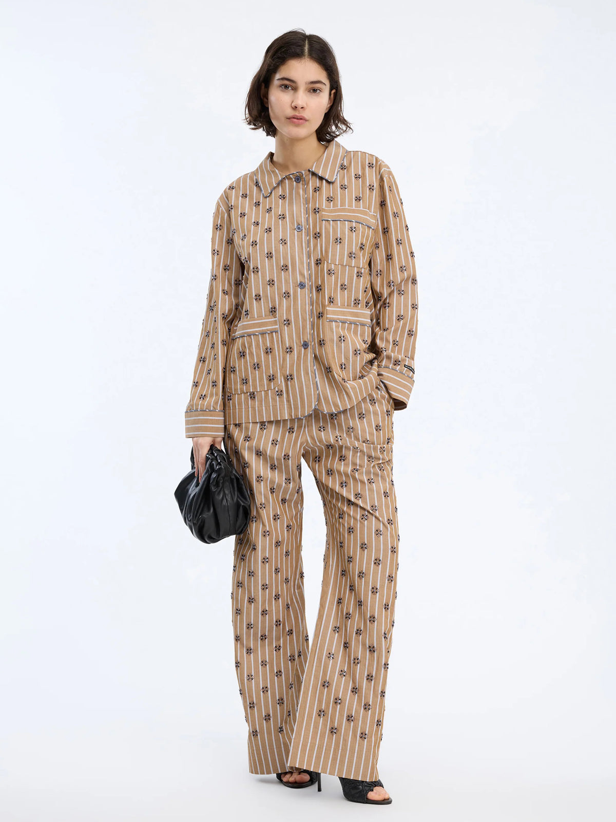 Camicia Munthe