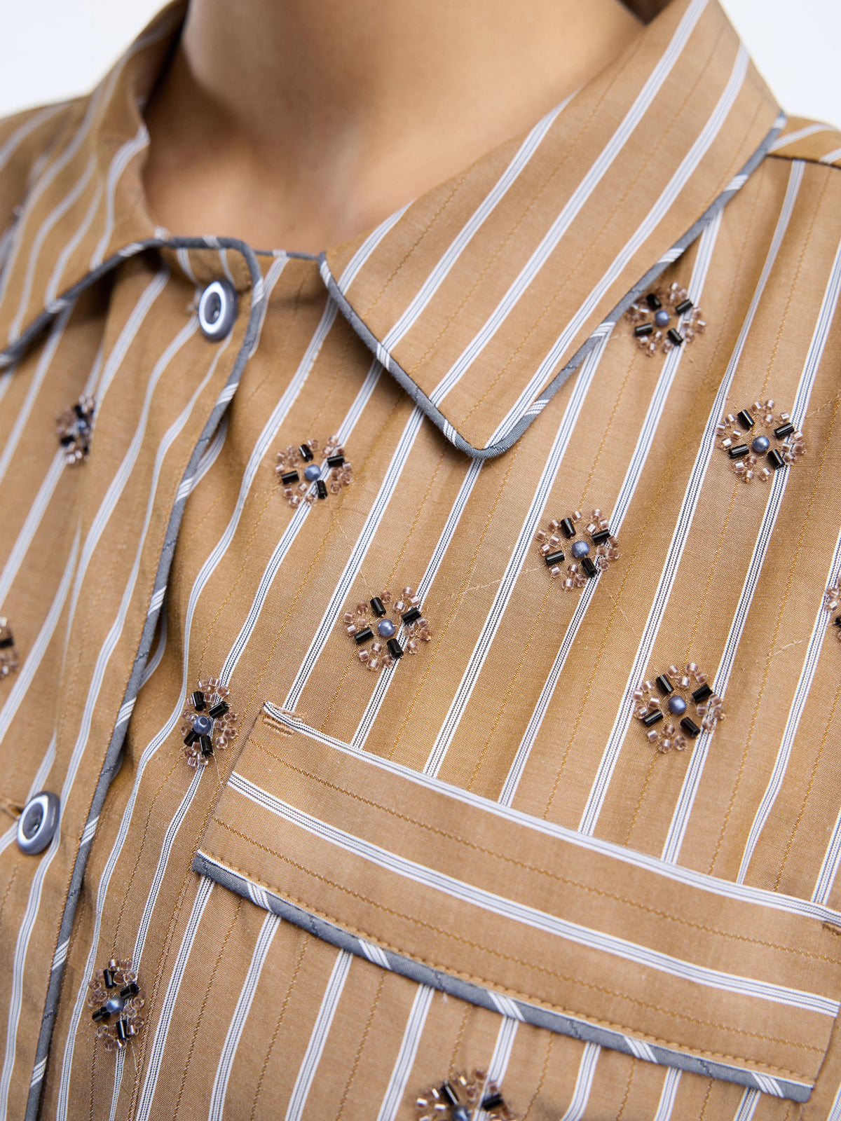 Camicia Munthe