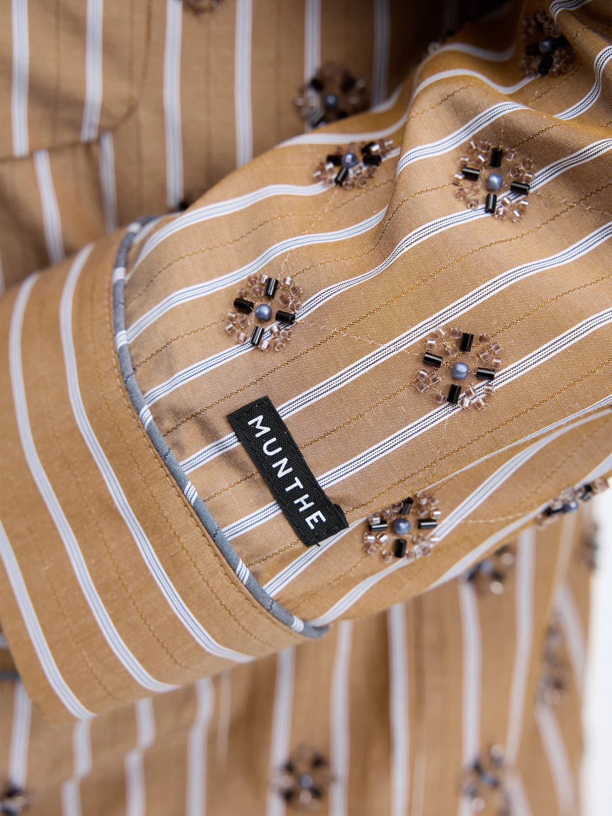 Camicia Munthe