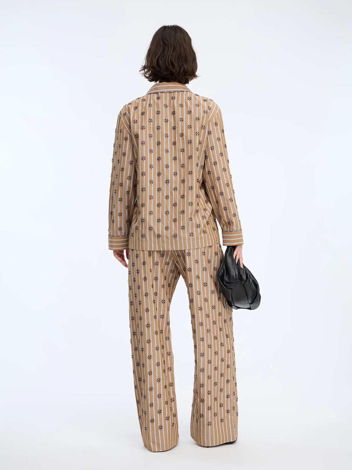 Camicia Munthe