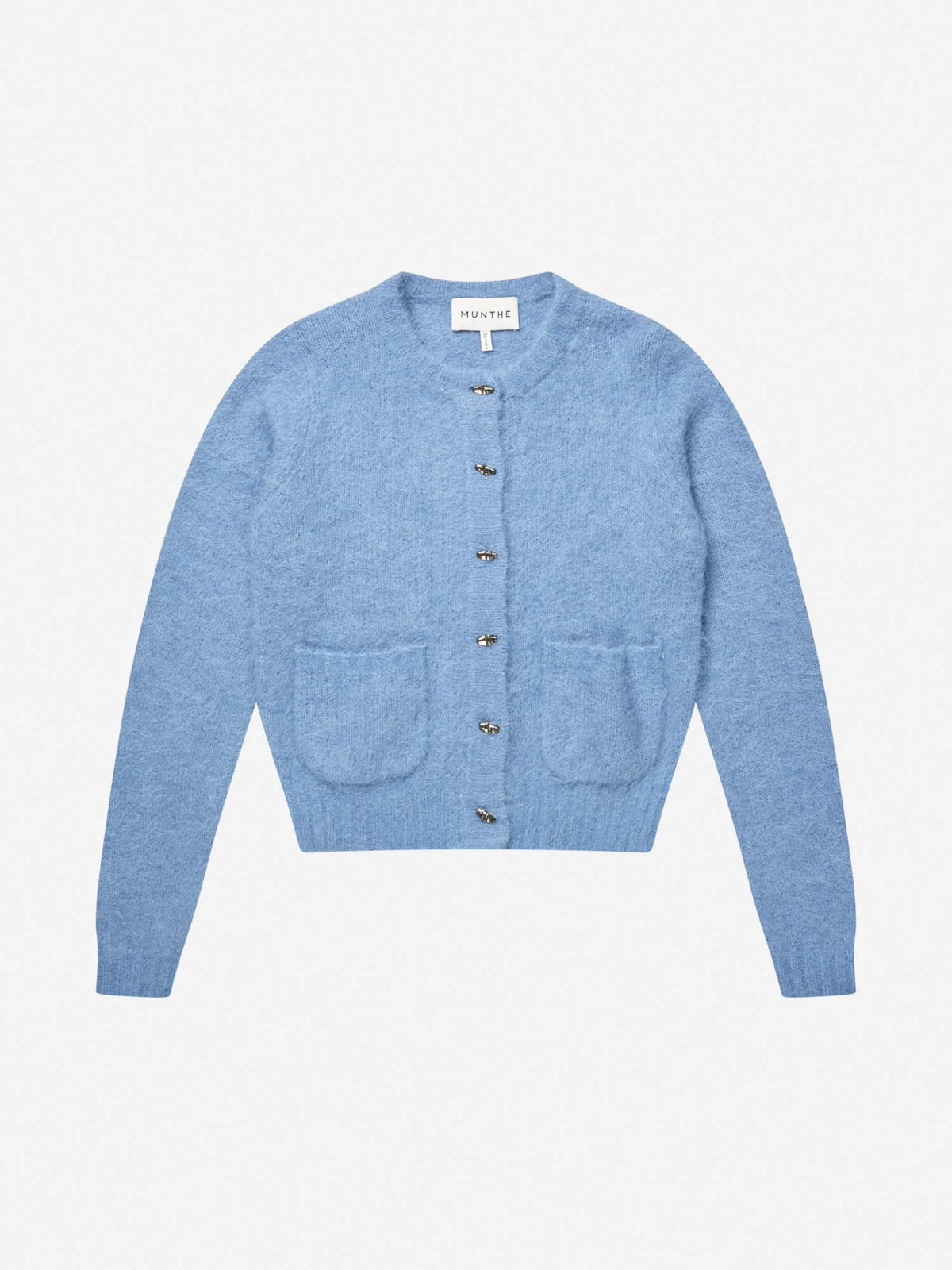 Cardigan Munthe