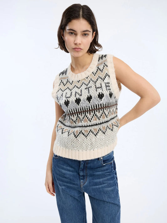 Gilet Munthe