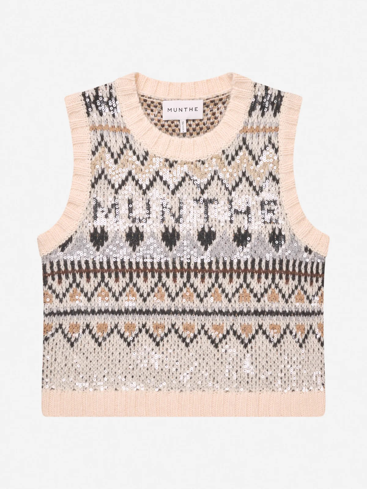 Gilet Munthe