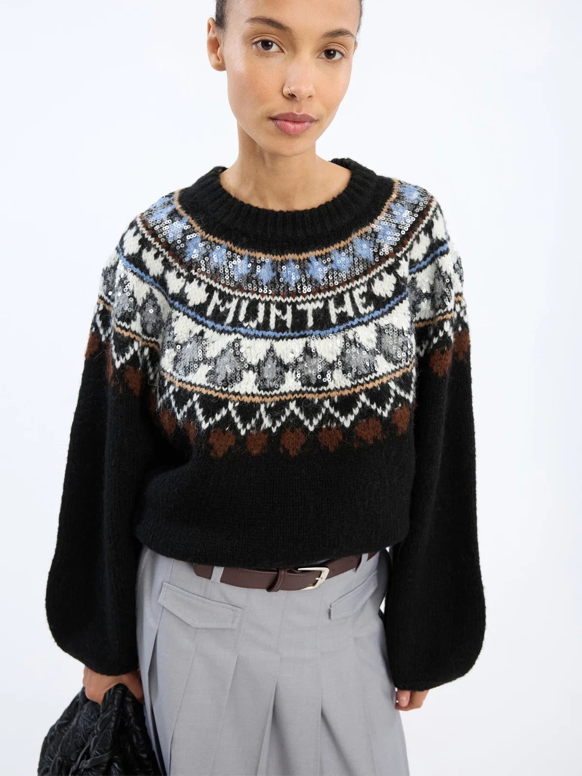 Maglione Munthe