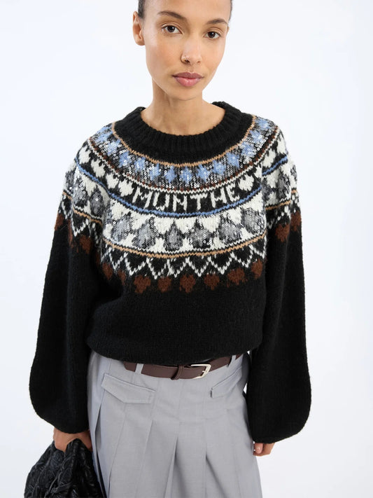 Maglione Munthe