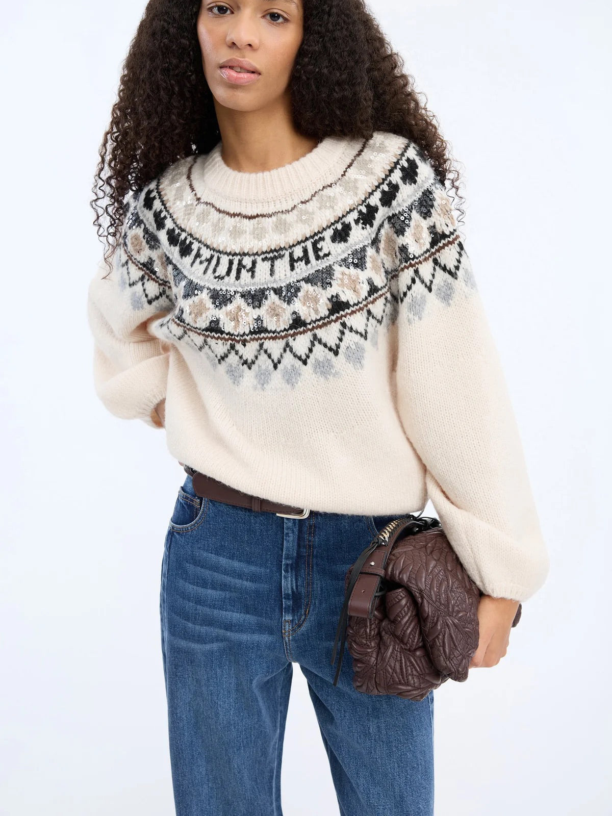 Maglione Munthe