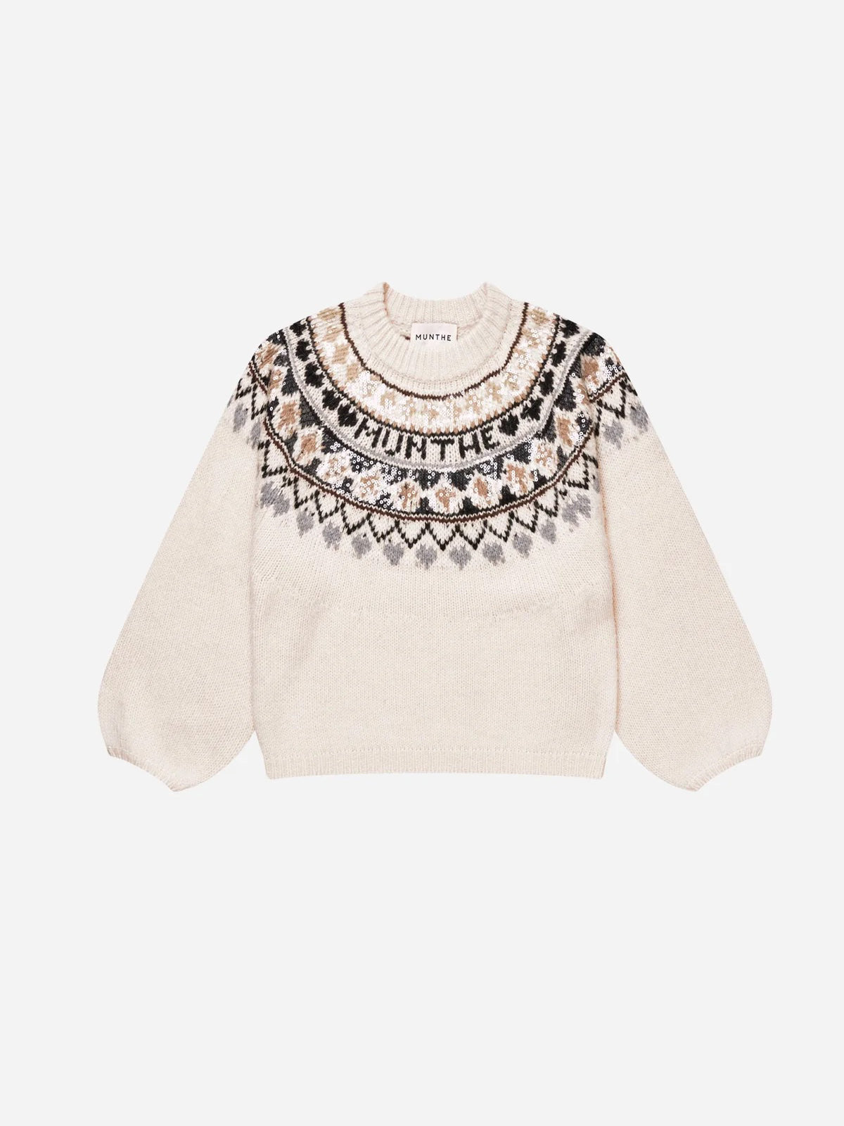 Maglione Munthe