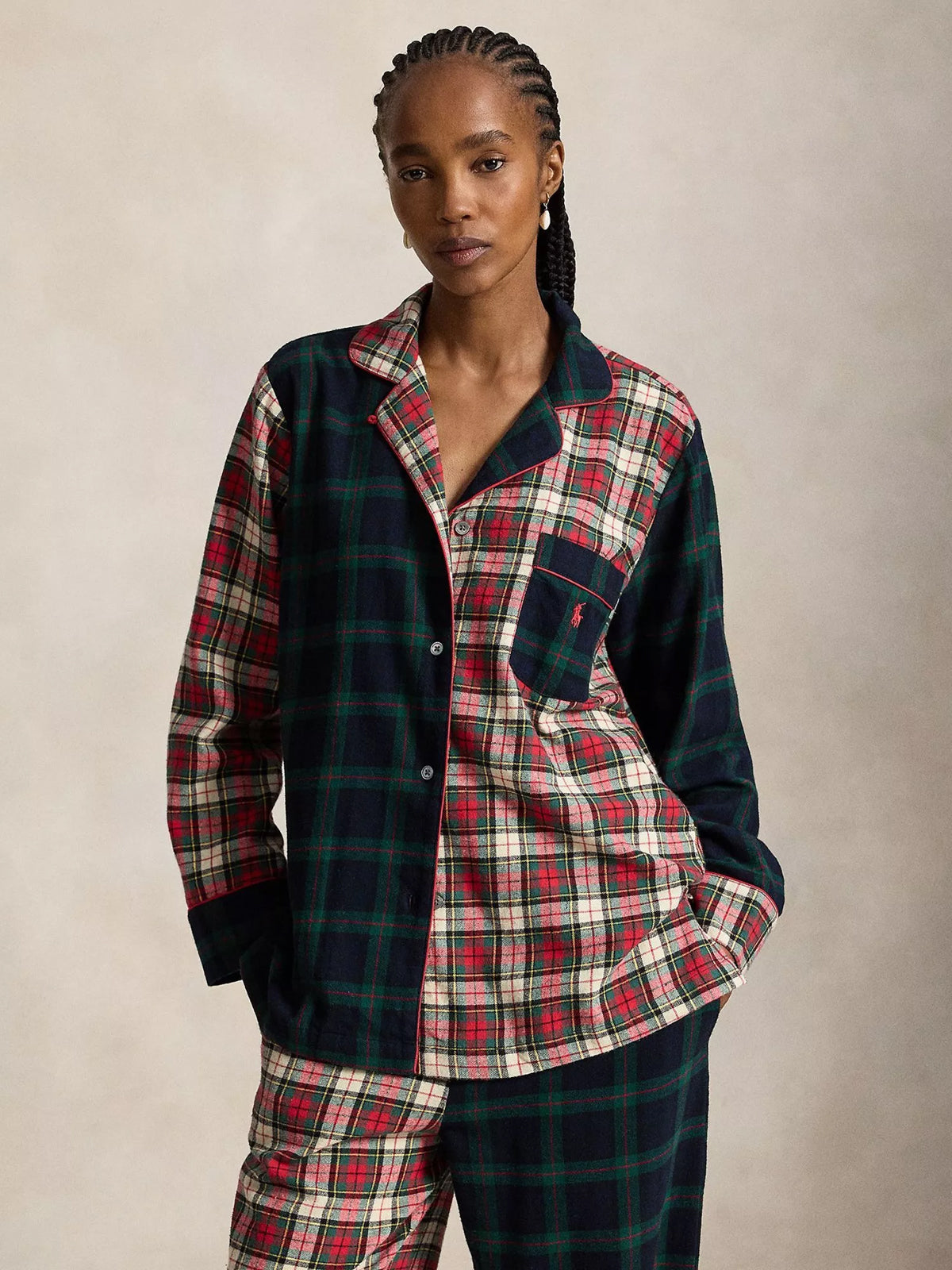 Pigiama Polo Ralph Lauren