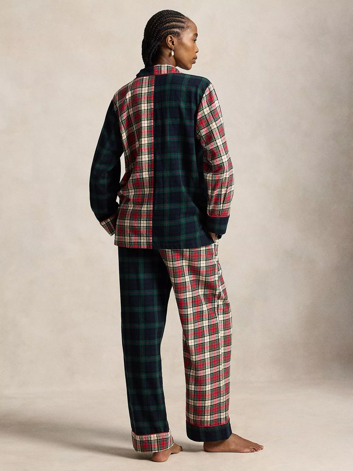 Pigiama Polo Ralph Lauren