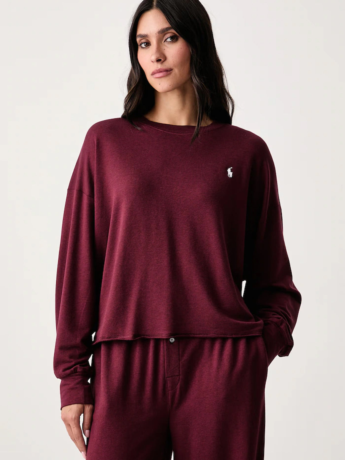 Pigiama Polo Ralph Lauren