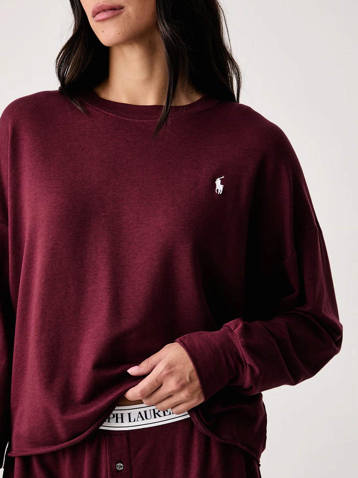 Pigiama Polo Ralph Lauren