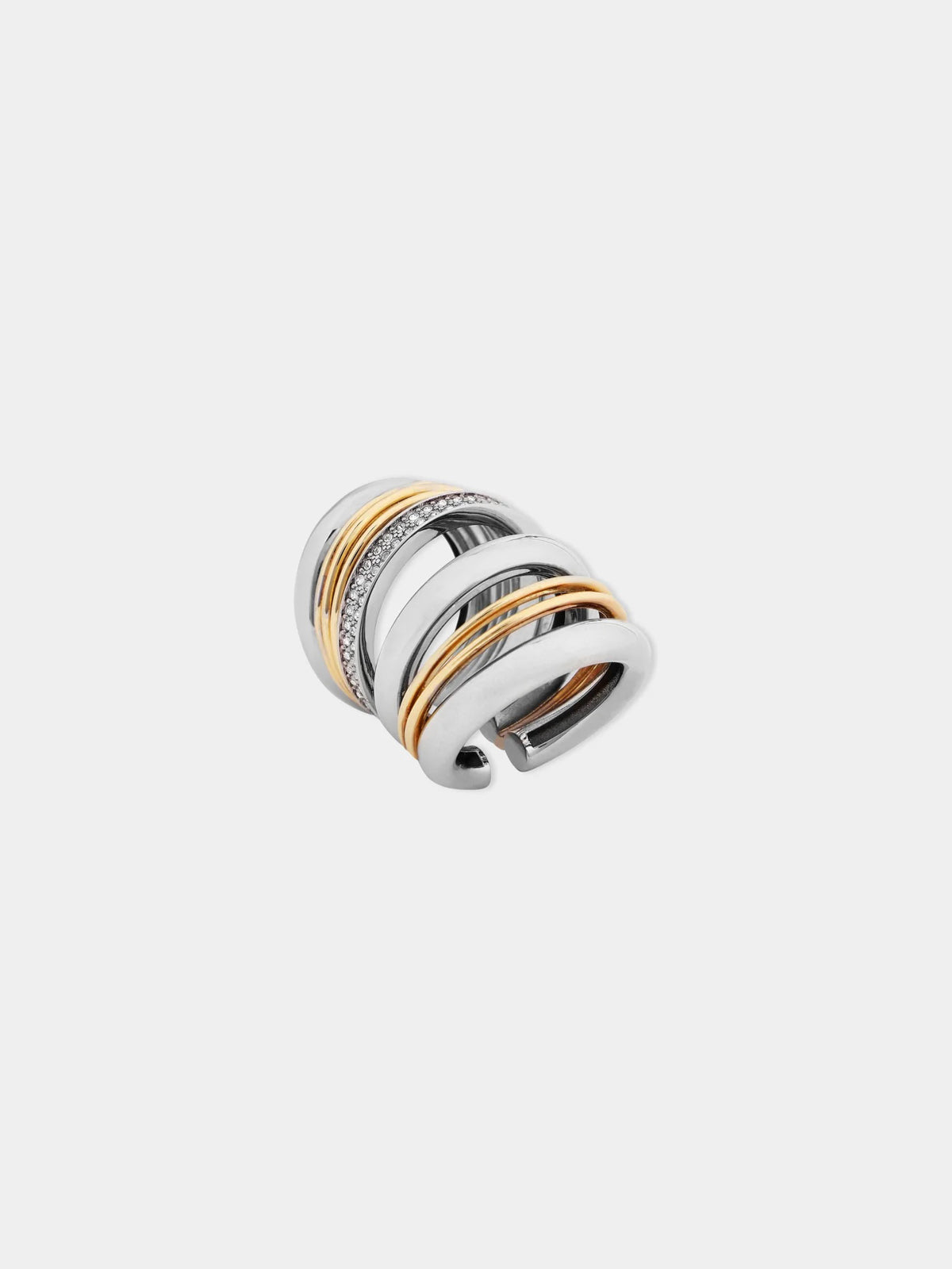 Orecchini Boucle D' Oreill Rabanne