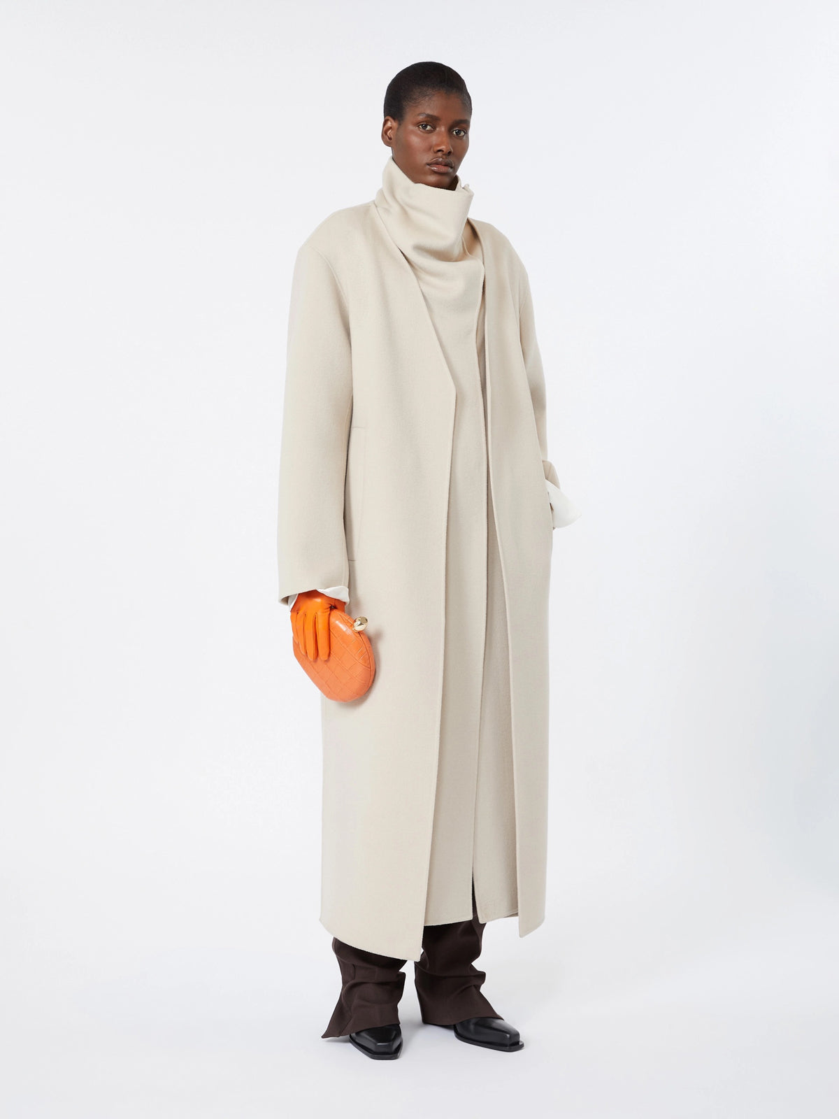 Cappotto Sportmax