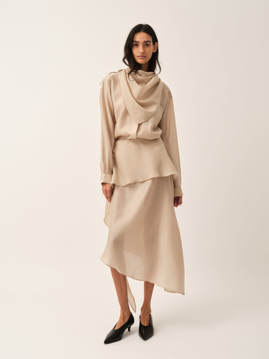 Camicia The Garment