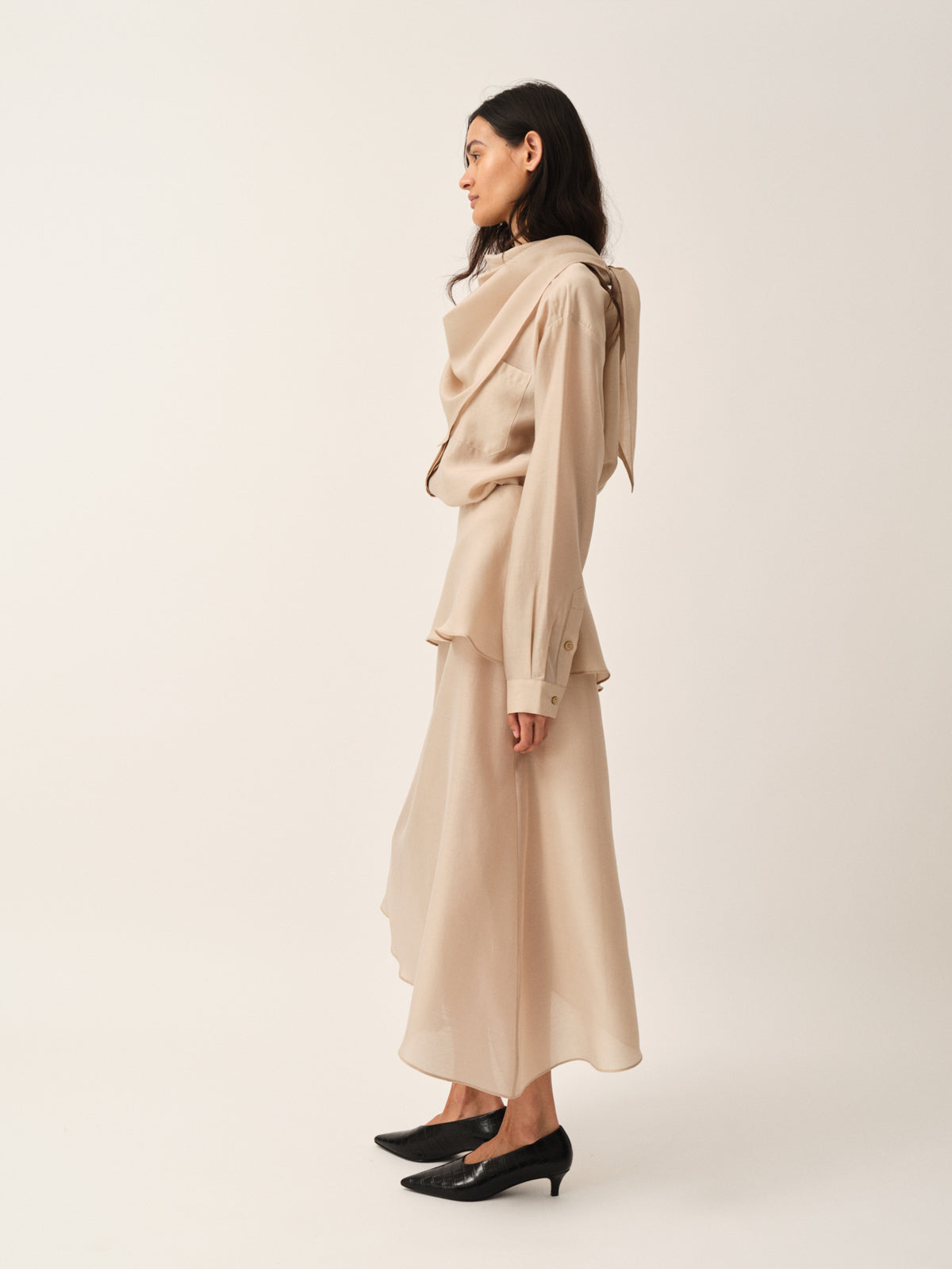 Camicia The Garment