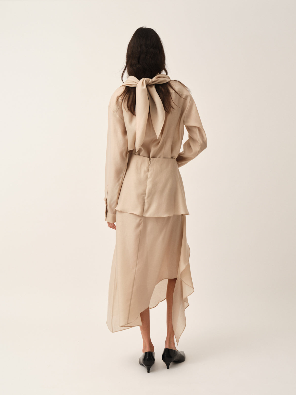 Camicia The Garment