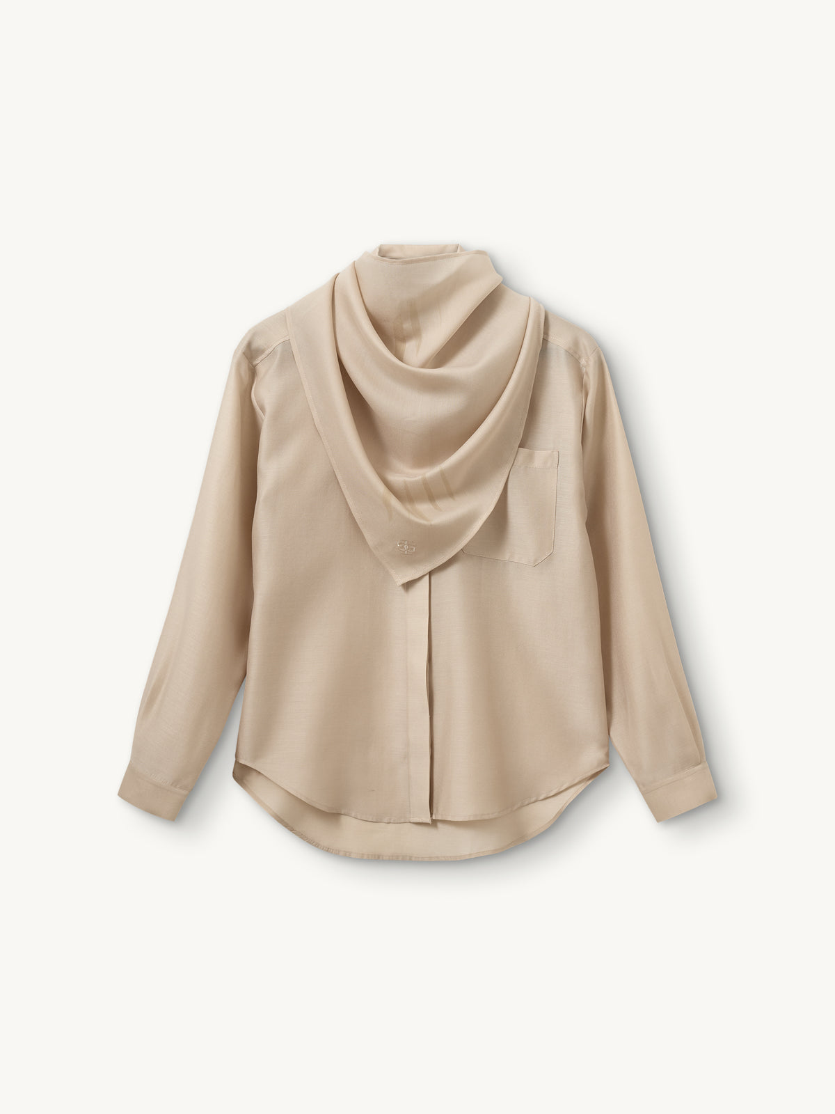 Camicia The Garment