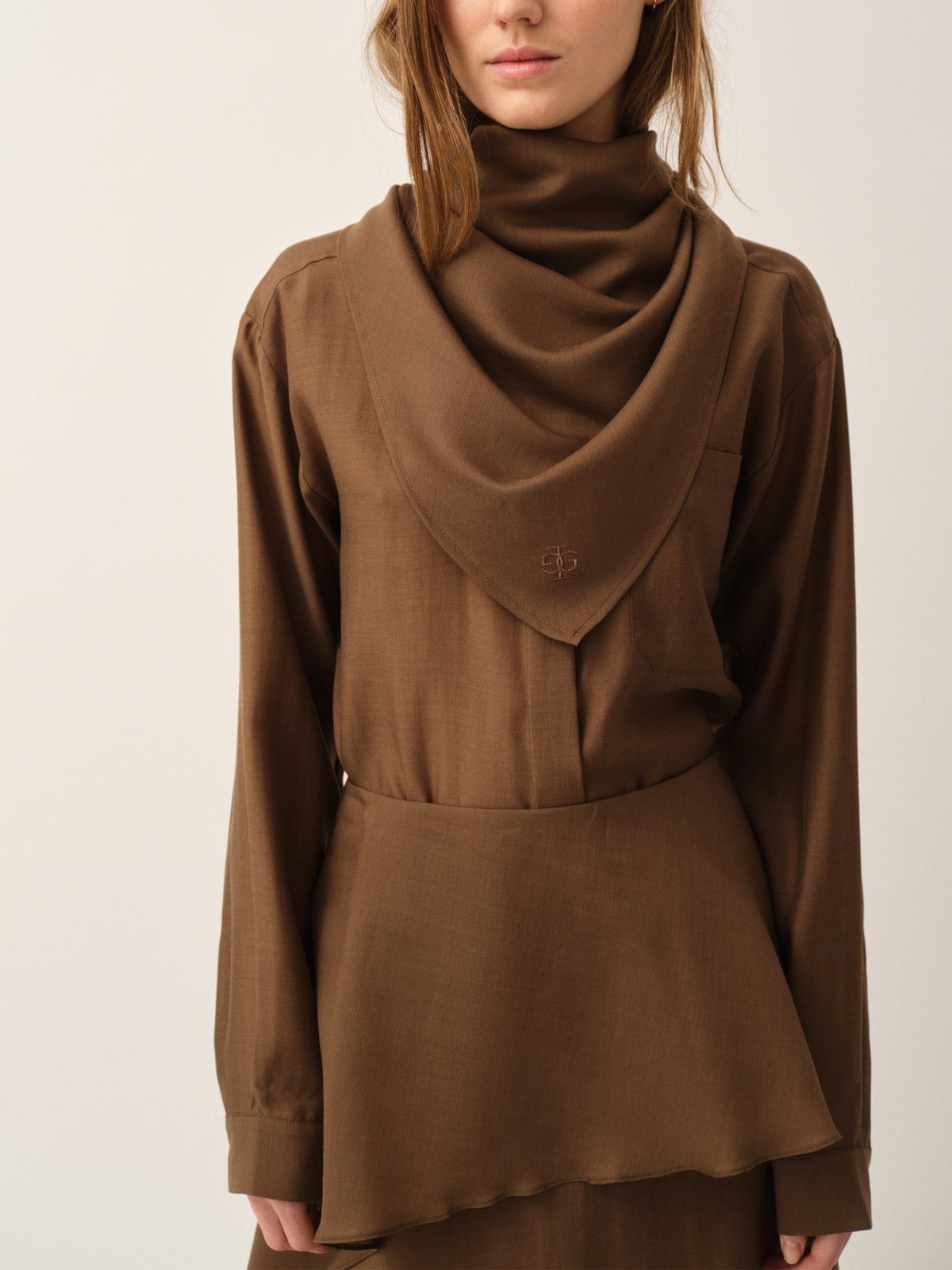 Camicia The Garment