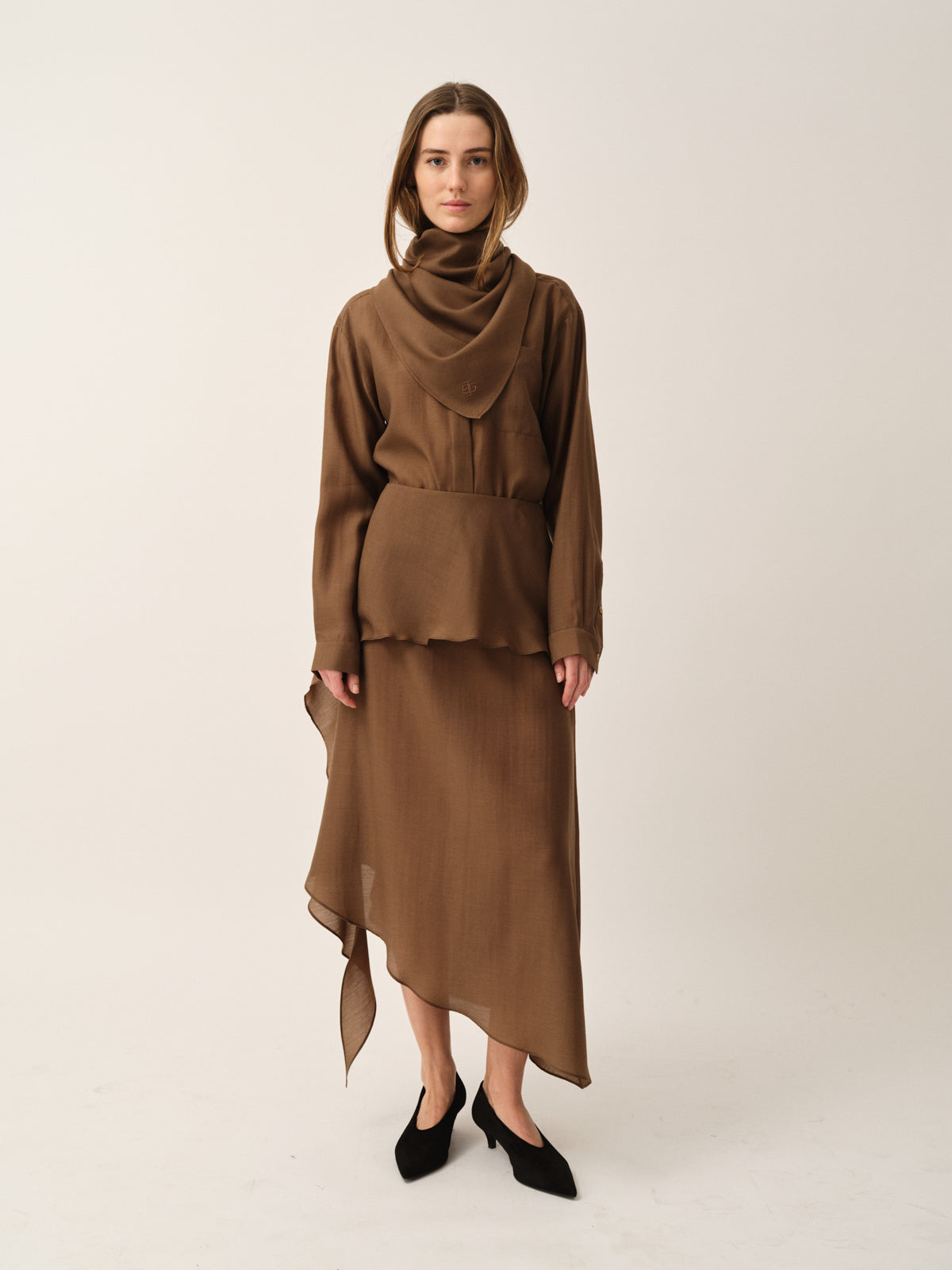 Camicia The Garment
